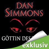 H&ouml;rbuch: Göttin des Todes