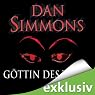 H&ouml;rbuch Göttin des Todes
