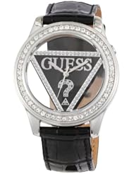 Guess Womens Watch W10216L2