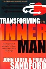 Transforming the Inner Man
