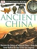 DK Eyewitness Books: Ancient China