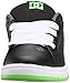 DC Court Graffik Skate Shoe (Little Kid/Big Kid)