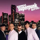 Einmal Superpunk, bitte!