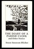 The diary of a parish priest and other stories