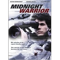 Midnight Warrior