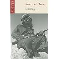 Sultan in Oman