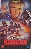 Cops Honour (Parole de flic)  [English Audio]