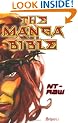 The Manga Bible - NT Raw (Bible Tniv)
