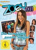 Produkt-Bild: Zoey 101 - Die komplette 2.Staffel [3 DVDs]