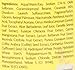 Vitabath Lusciuos Bath and Shower Gel, Lemon Crème, 12 Ounce