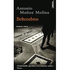 Beltenebros