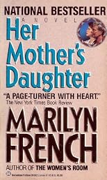 Her Mother's Daughter