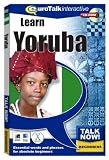 Talk Now! Yoruba Software
