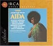 RCA Opera Treasury - Verdi: Aida / Leinsdorf, Price, Domingo, Milnes, Bumbry, et al