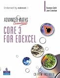 Core 3 for Edexcel