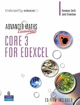 Core 3 for Edexcel (A Level Maths)