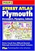 Philip's Street Atlas Plymouth (City Street Atlases)