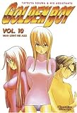 Golden Boy 10 - Tatsuya Egawa