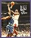 ELTON BRAND Chicago Bulls Signed 16x20 Photo PSA/DNA