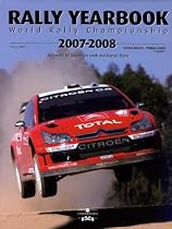 Rally Yearbook 2007: World Rally Championship