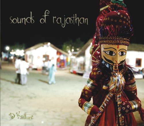 Sounds of Rajasthan