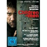Children of Men (2 DVDs) [Special Edition]von "Clive Owen"