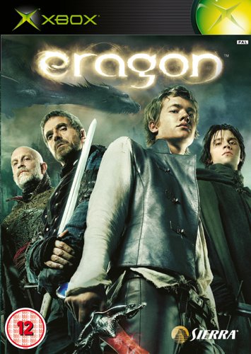 Eragon (Xbox)