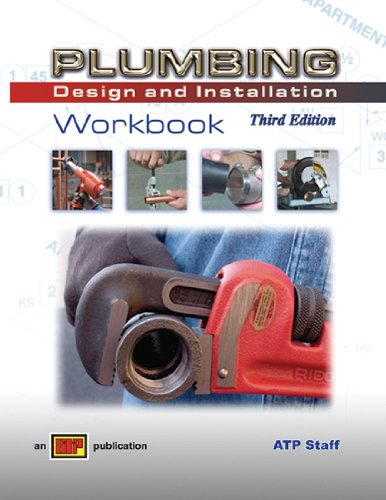 511uNFM%2BiaL. SL500  Plumbing Design and Installation Workbook Third Edition