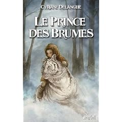 Le Prince des Brumes