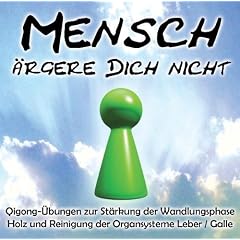 Mensch �rgere dich nicht