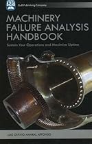 Machinery Failure Analysis Handbookk: Sustain Your Operations and Maximize Uptime