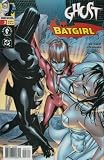 Ghost and Batgirl #3