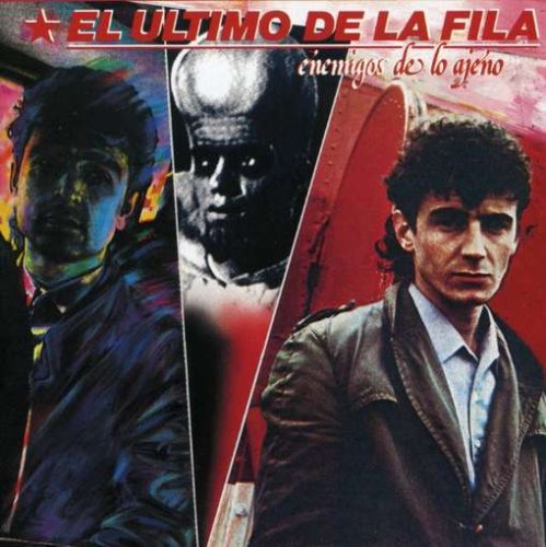 EL &Uacute;LTIMO DE LA FILA - Enemigos de lo ajeno - Zortam Music