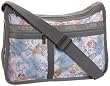 LeSportsac Deluxe Cross-Body