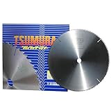 ツムラ トメ切用(スライド丸のこ)チップソー(外径:380mm 140P)