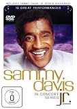 Sammy Jr Davis Entertains [DVD]
