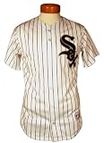 Chicago White Sox Majestic Replica Home Jersey