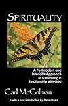 Spirituality: Where Body and Soul Encounter the Sacred