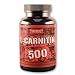 Nutrinax L-Carnitin Kapseln - beschleunigte Fettverbrennung, 100 Kapseln � 500mg, Dose
