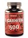 Nutrinax L-Carnitin Kapseln - beschleunigte Fettverbrennung, 100 Kapseln á 500mg, Dose