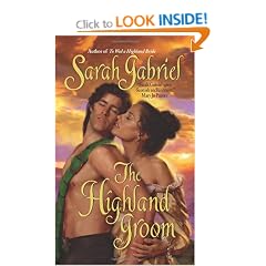 The Highland Groom