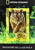 Predatori Della Giungla (Dvd+Booklet)