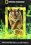 Predatori Della Giungla (Dvd+Booklet)