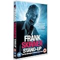 Frank Skinner - Stand-Up (Live from Birmingham's NIA) [DVD]