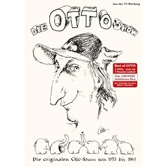 Otto - Die Otto-Show (TV-Show 01-09) (4 DVDs)
