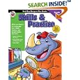 Best Buy Bargain Plus: Sixth Grade Skills and Practice (Best Buy... by School Specialty Publishing