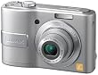 Panasonic デジタルカメラ LUMIX (ルミックス) LS85 シルバー DMC-LS85-S