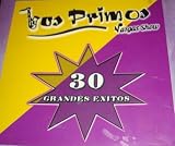30 Grandes Exitos: Los Primos