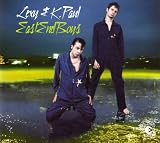 East End Boys - Lexy & K-Paul