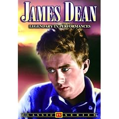 James Dean - Classic Television Collection